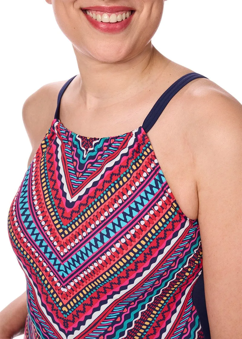 Amoena Thassos High Neck Fullpiece