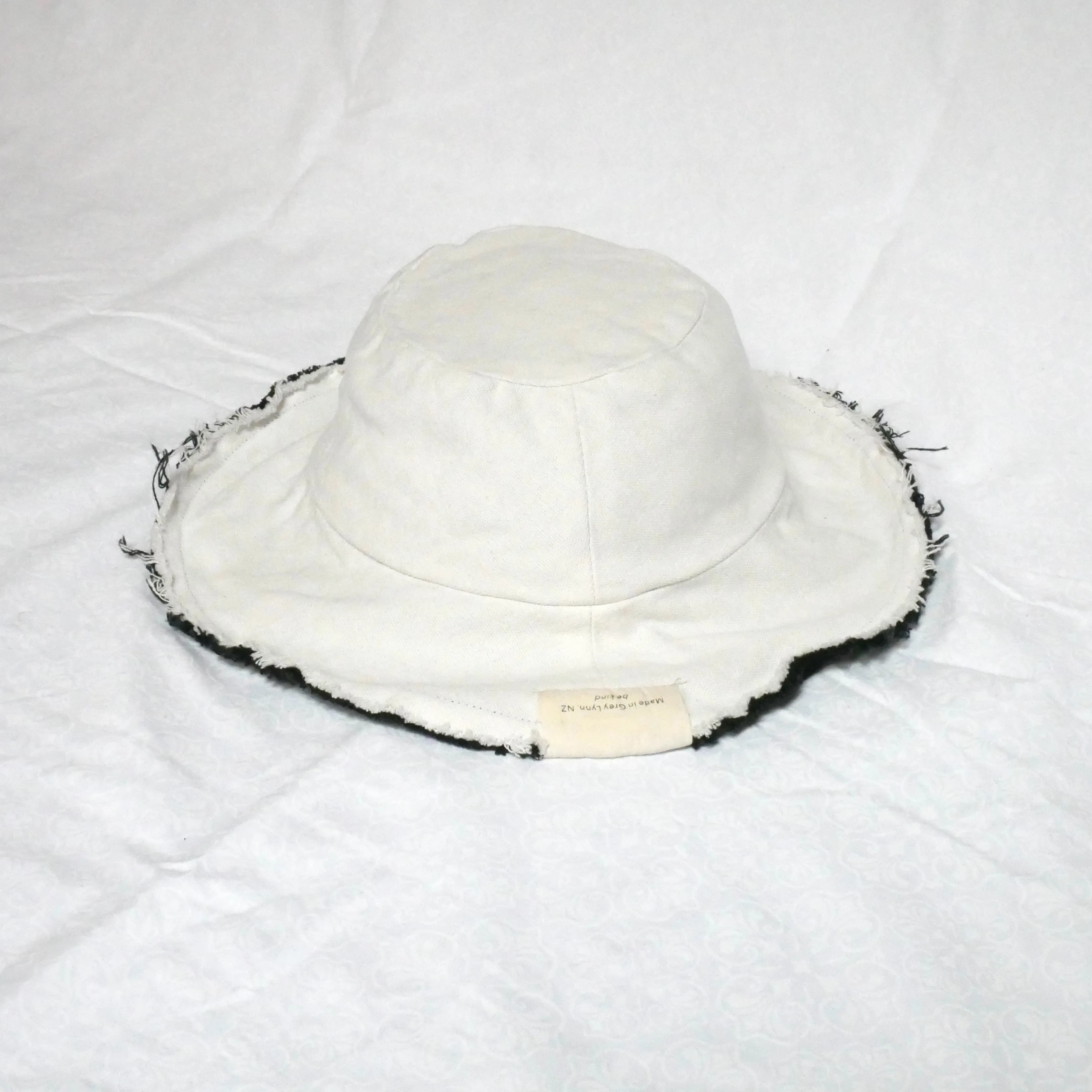 Angie Hat