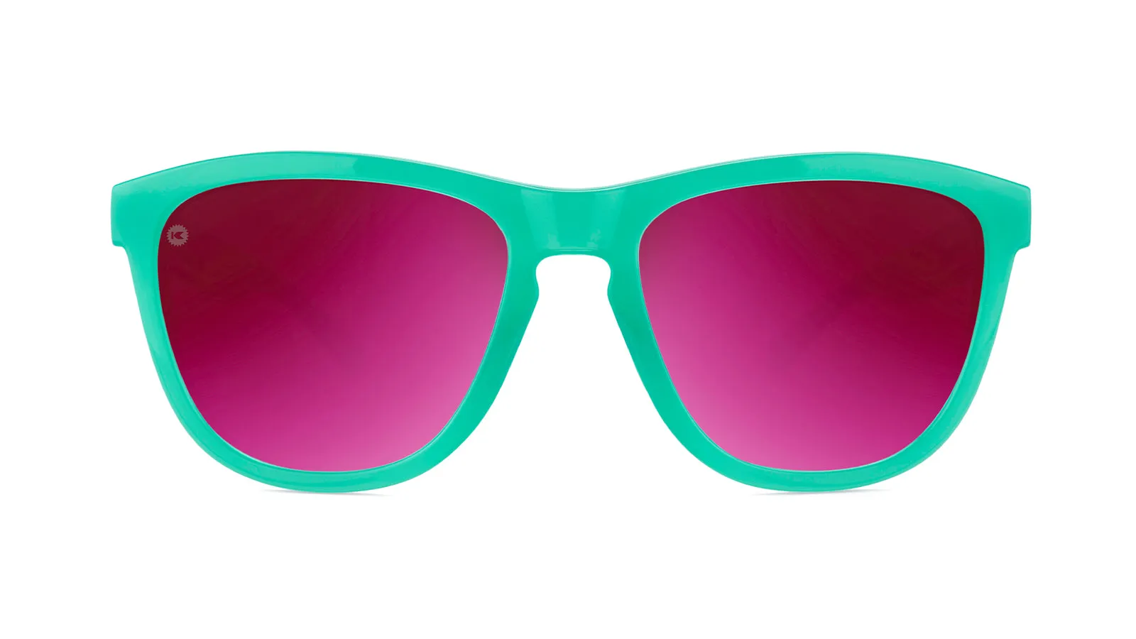 Aquamarine / Fuchsia Premiums Sport