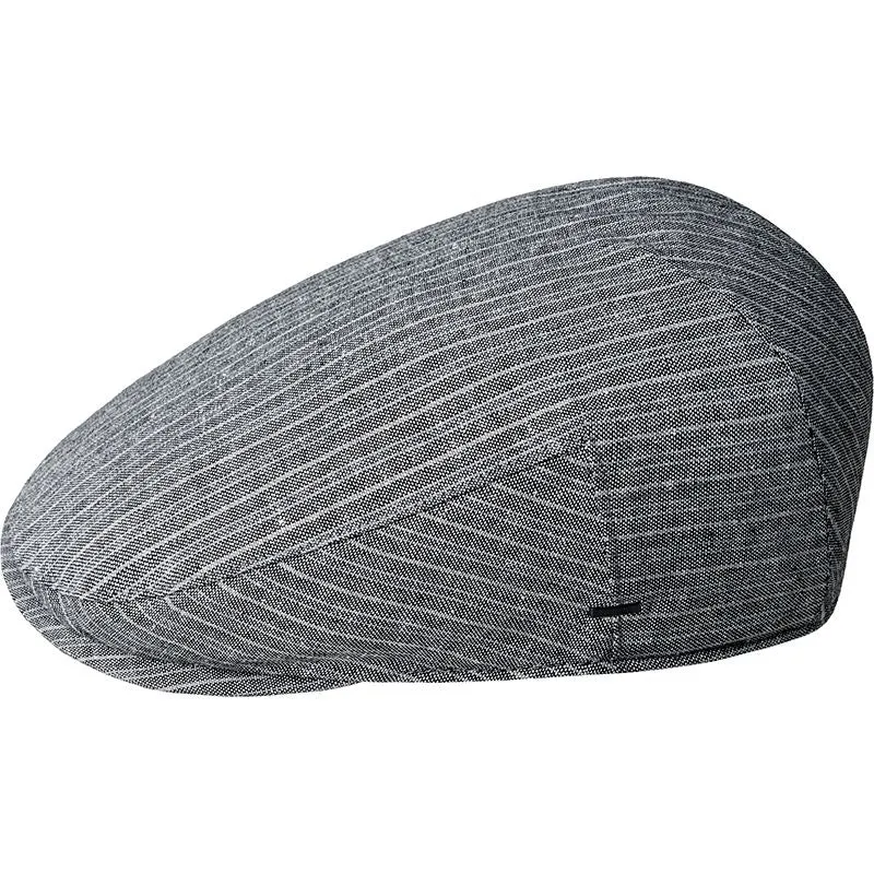 Bailey Glazer Flat Cap