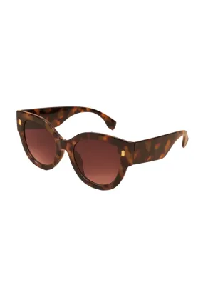 Bailey Sunglasses - Tortoiseshell