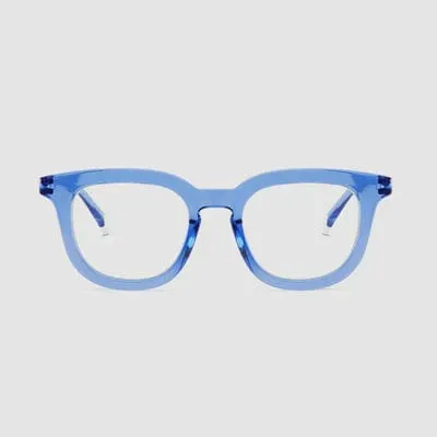 Barner Reading Glasses Osterbro Glossy Aqua