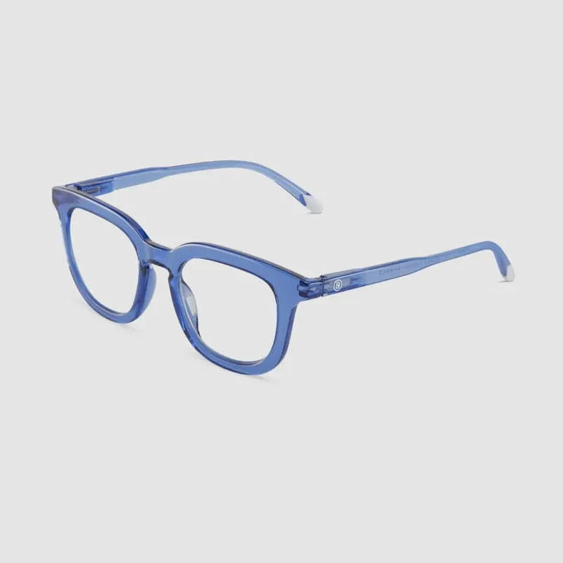 Barner Reading Glasses Osterbro Glossy Aqua