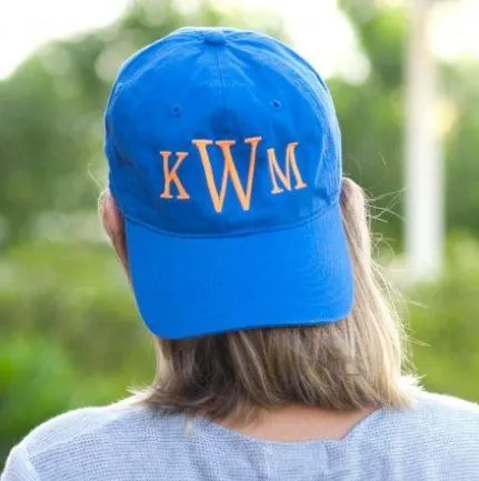 Baseball Cap Many Colors to Choose From
