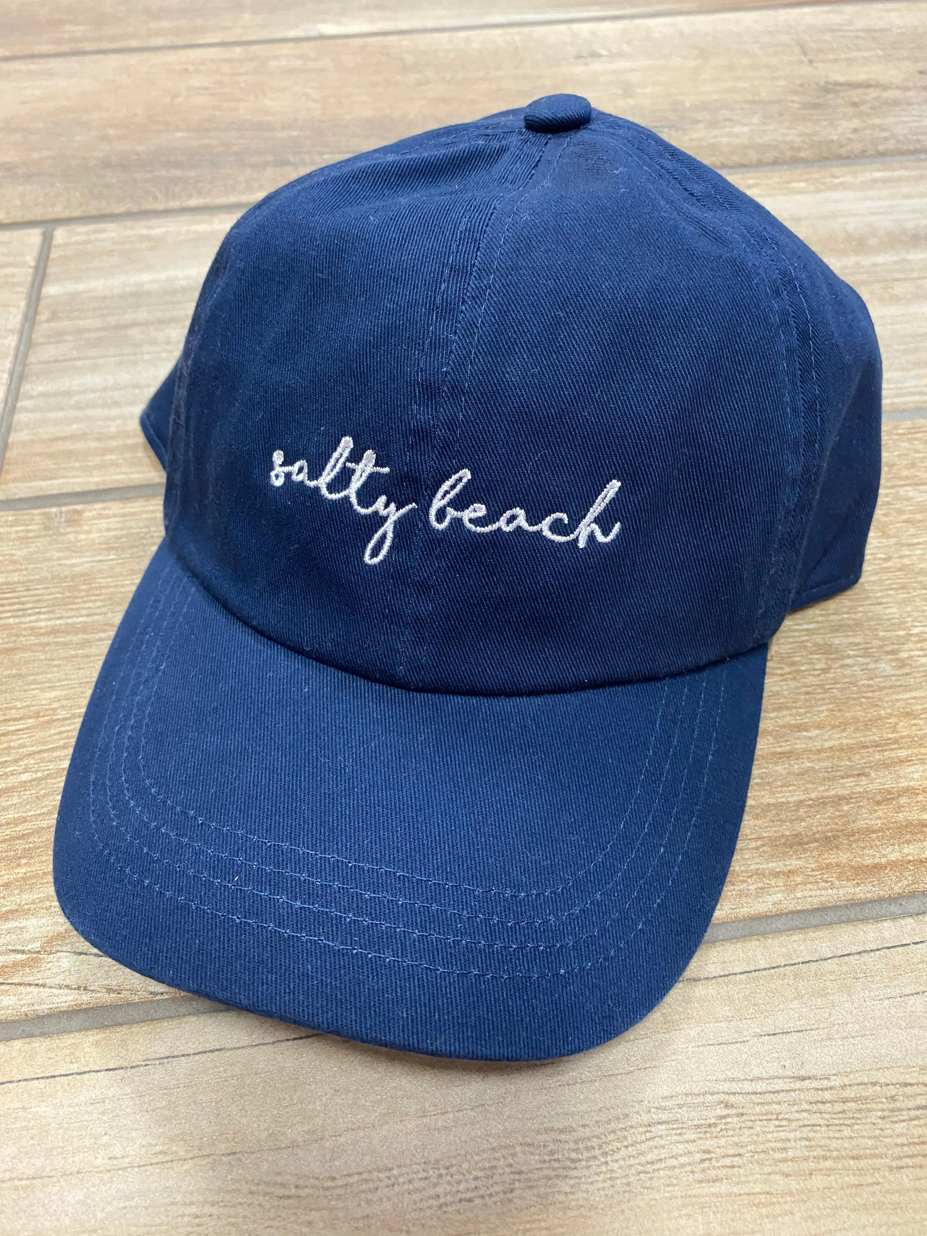 Beach and Vacay Hats