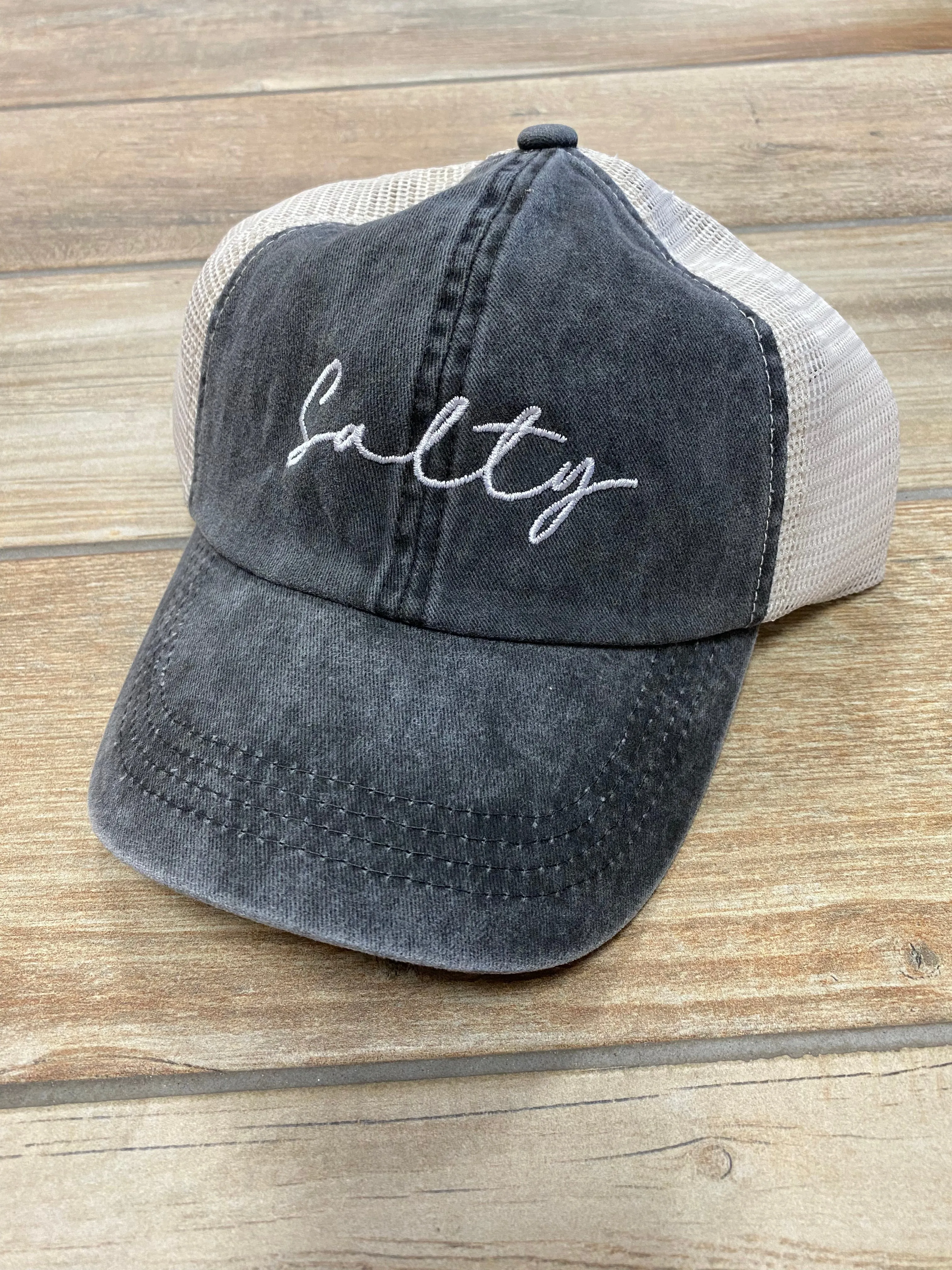 Beach and Vacay Hats