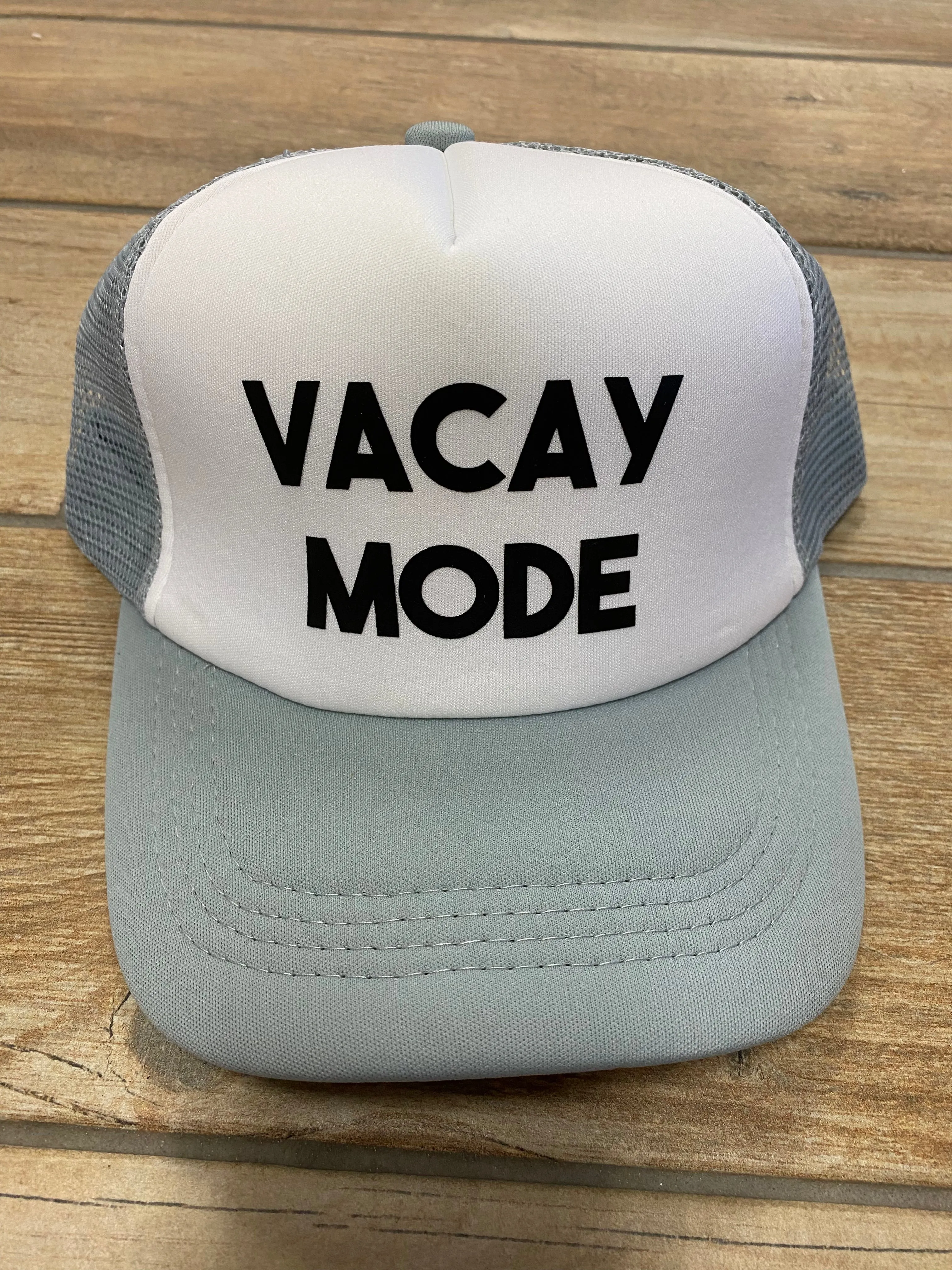 Beach and Vacay Hats