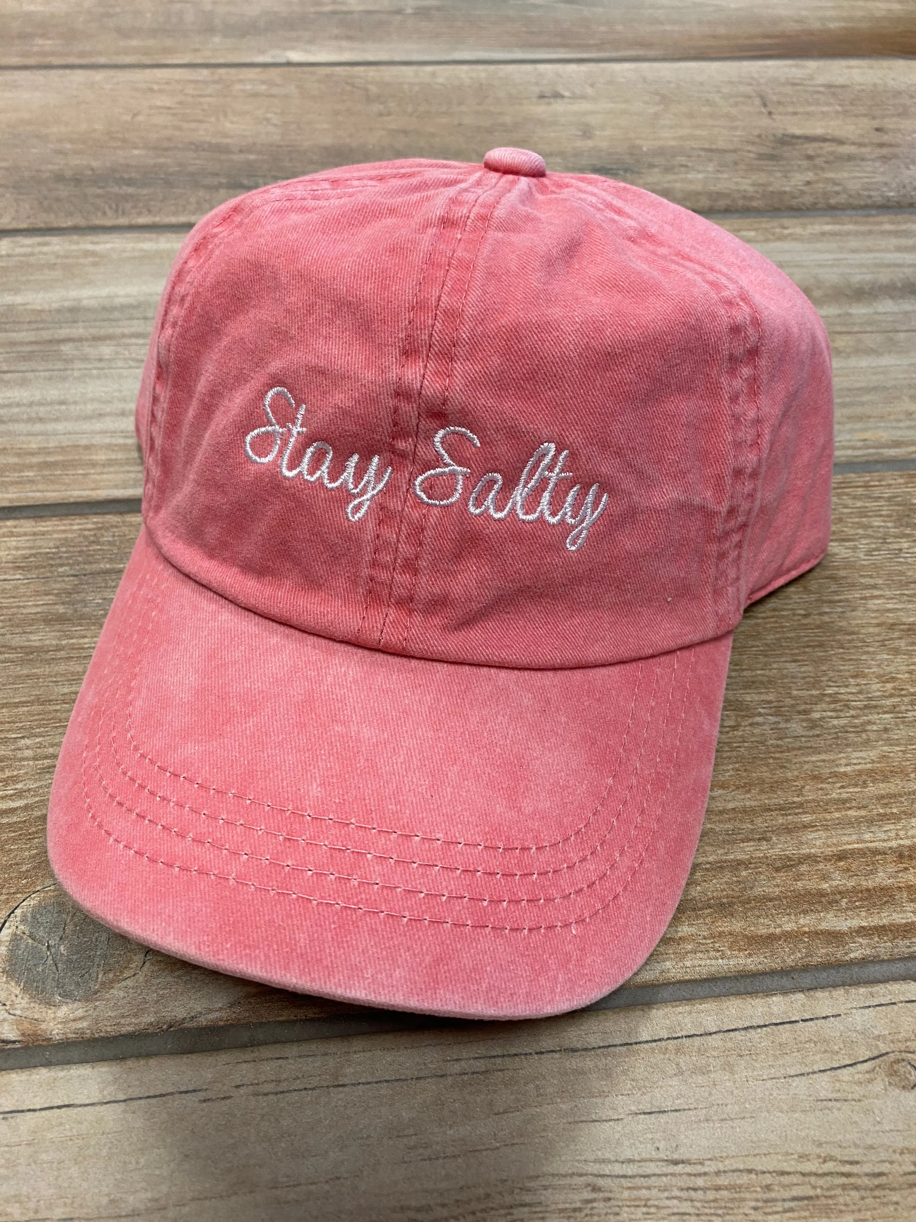 Beach and Vacay Hats