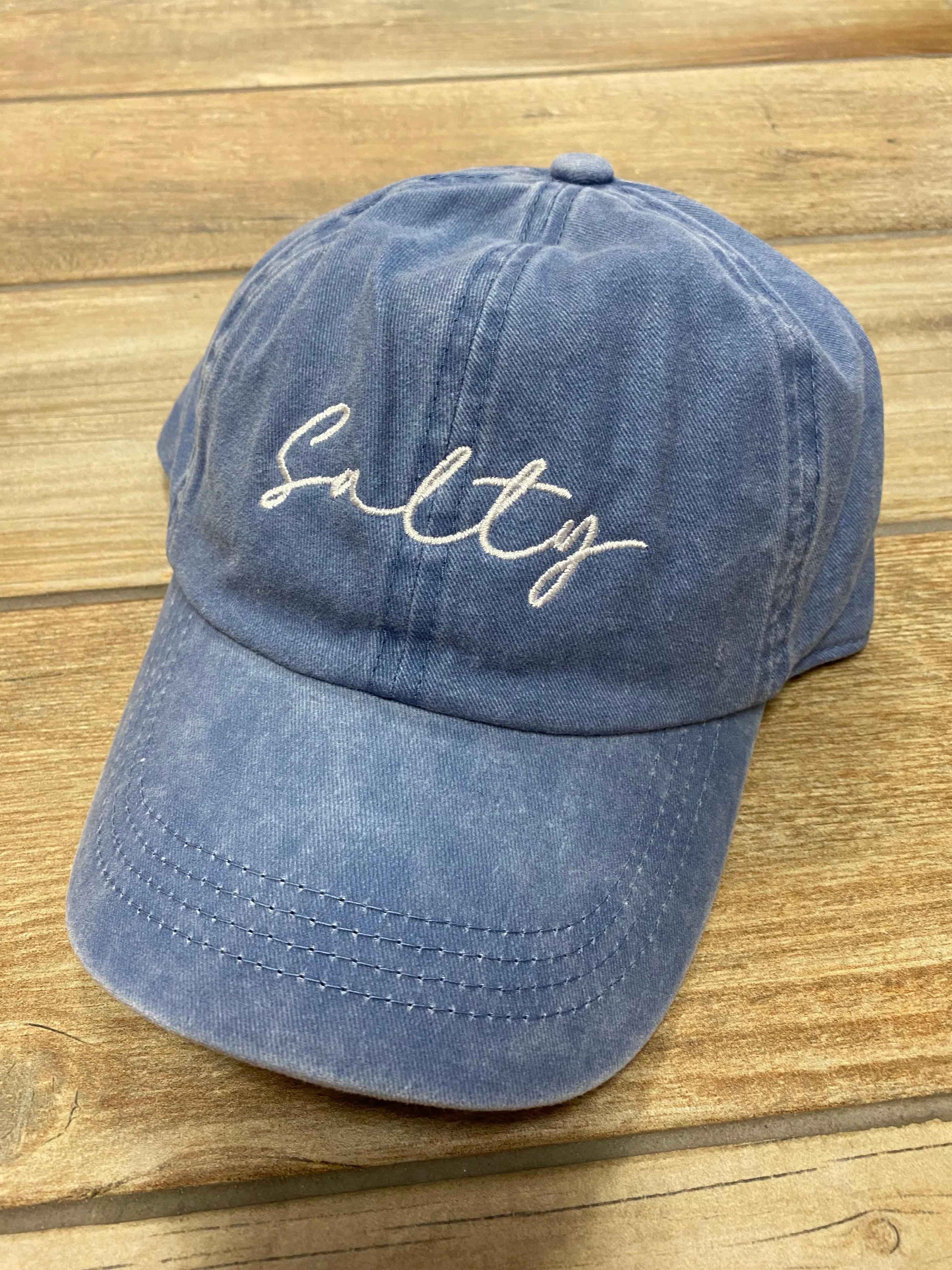 Beach and Vacay Hats