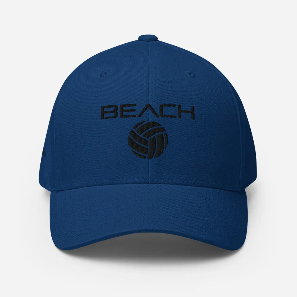 BEACH Fitted Flex Fit