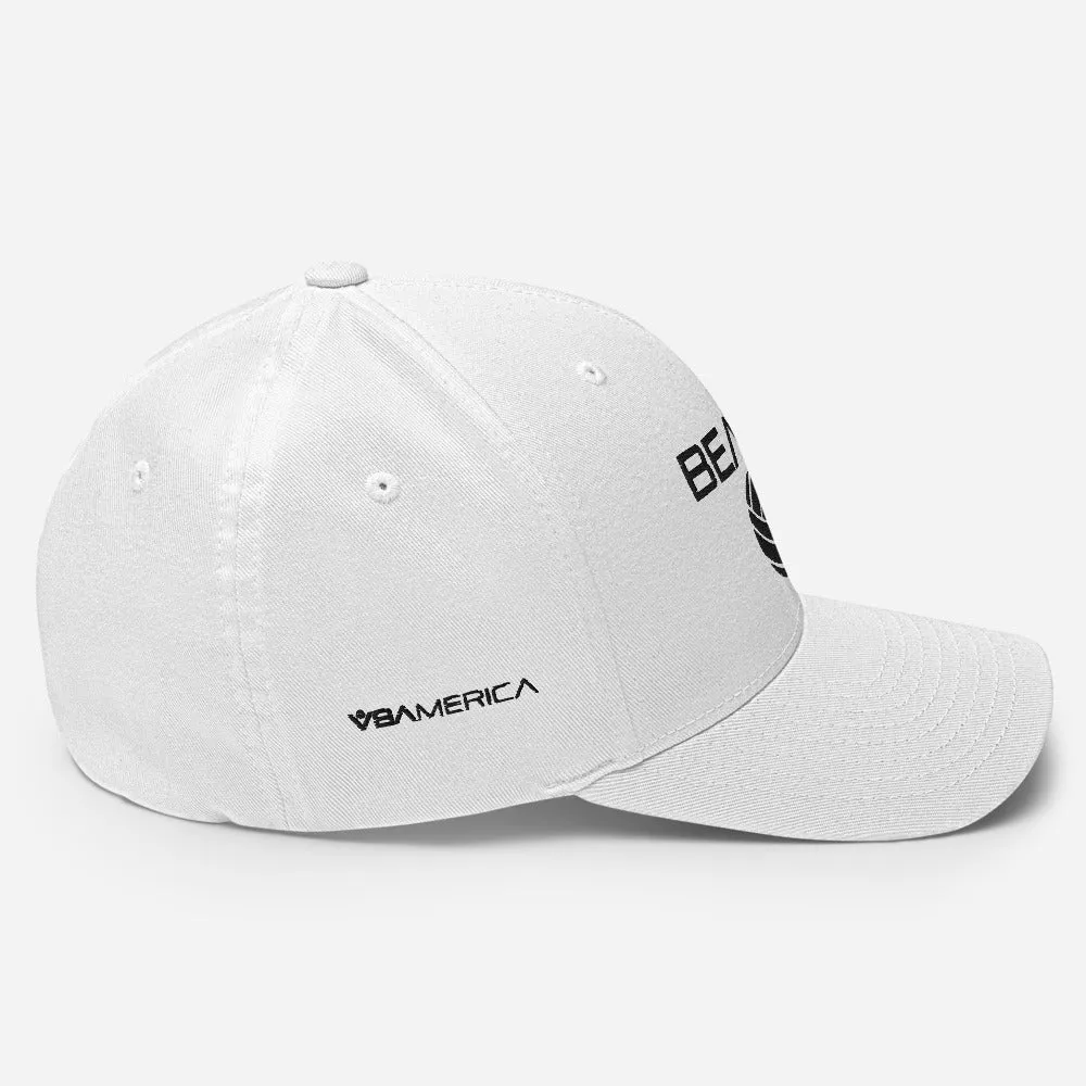BEACH Fitted Flex Fit