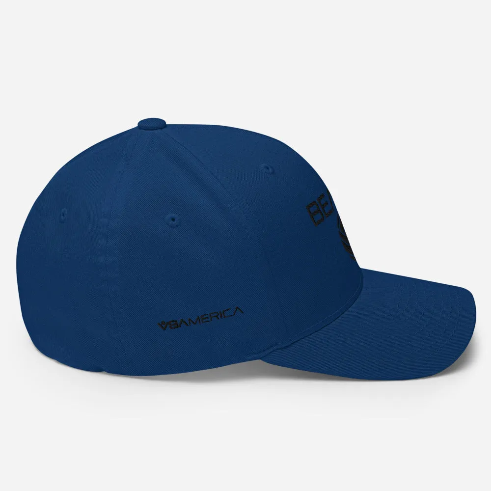 BEACH Fitted Flex Fit