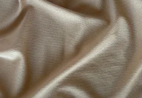 Beige Nylon Swimsuit Knit Lining