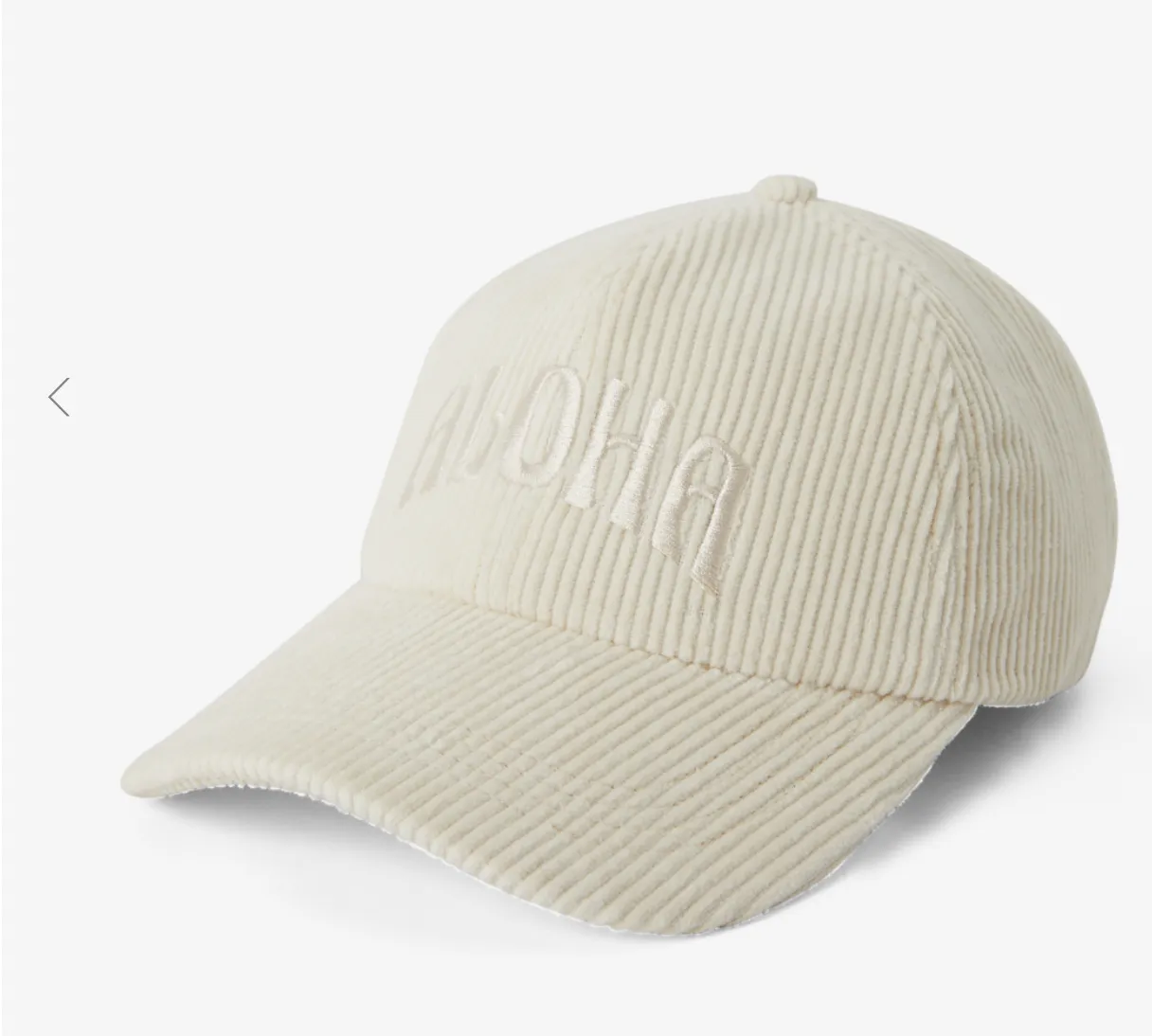 Billabong Dad - Trucker Cap For Women
