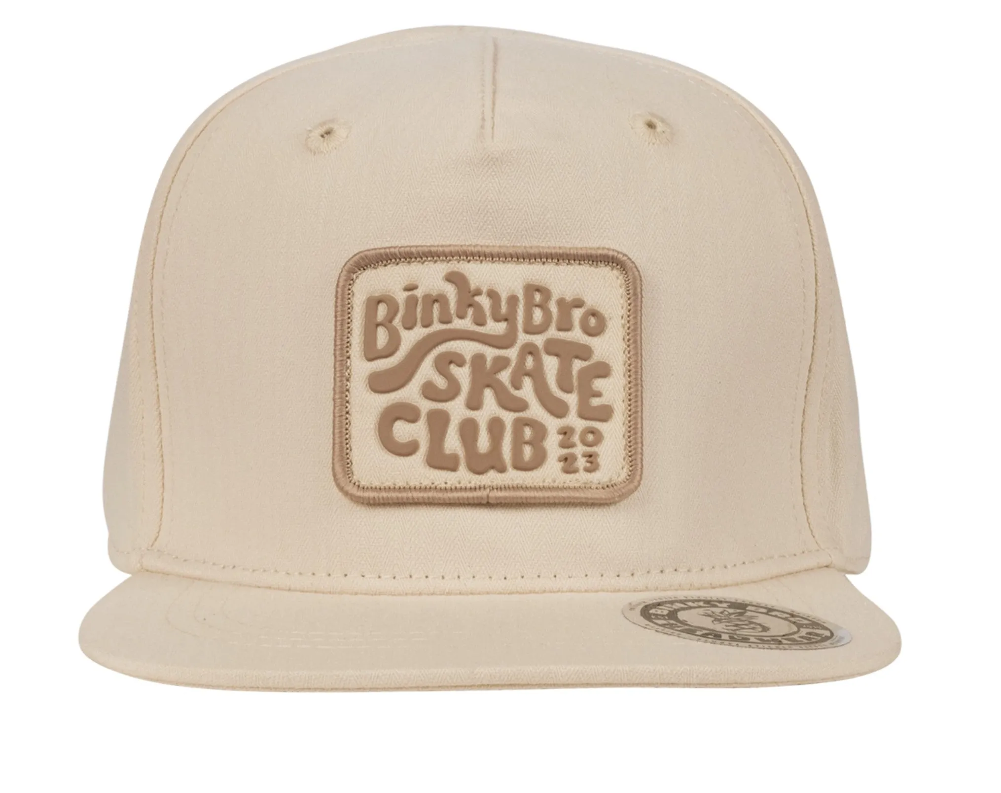 Binky Bro Hats