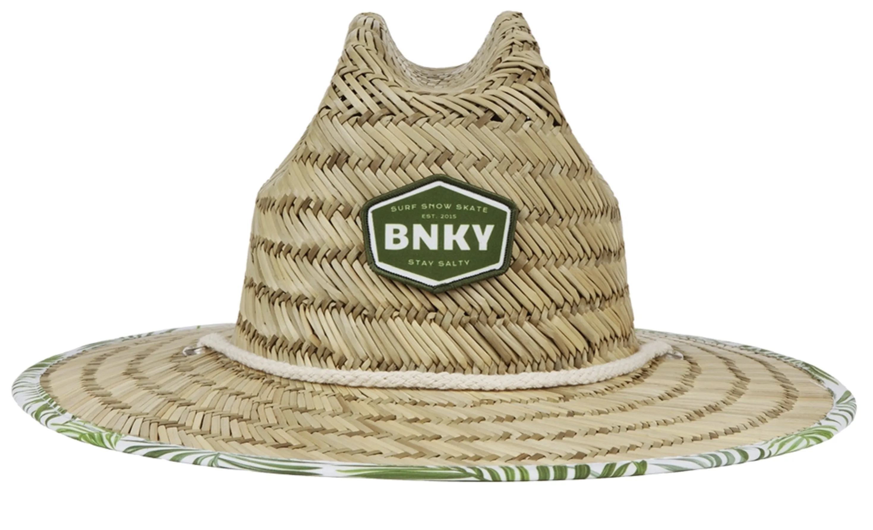 Binky Bro Hats
