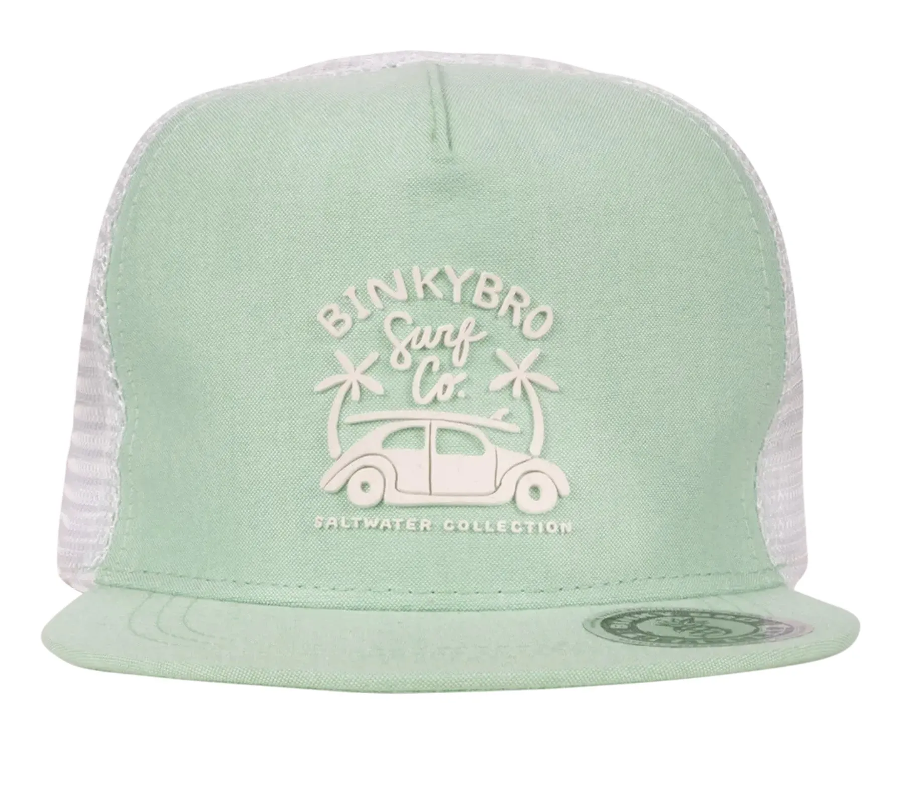 Binky Bro Hats