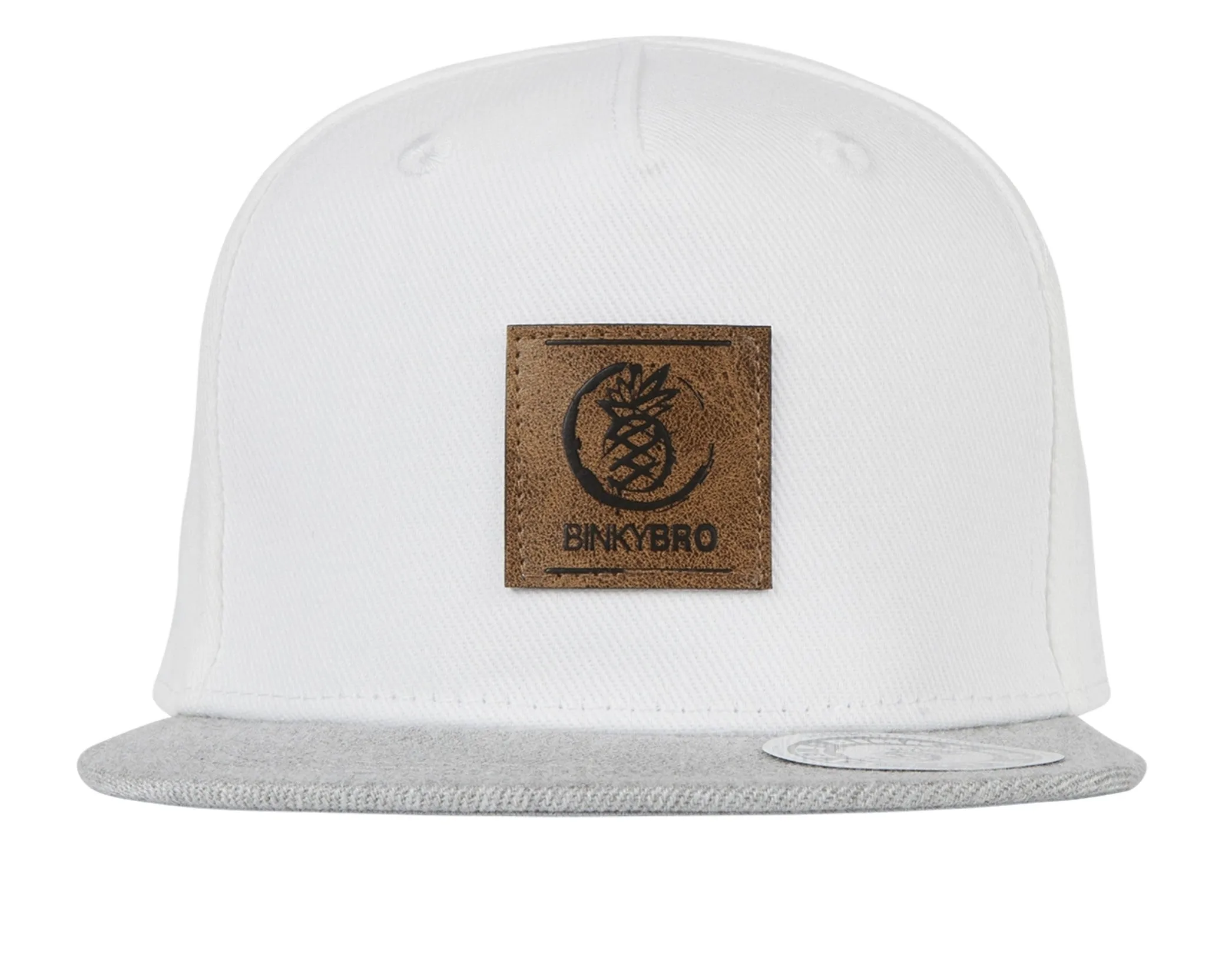 Binky Bro Hats
