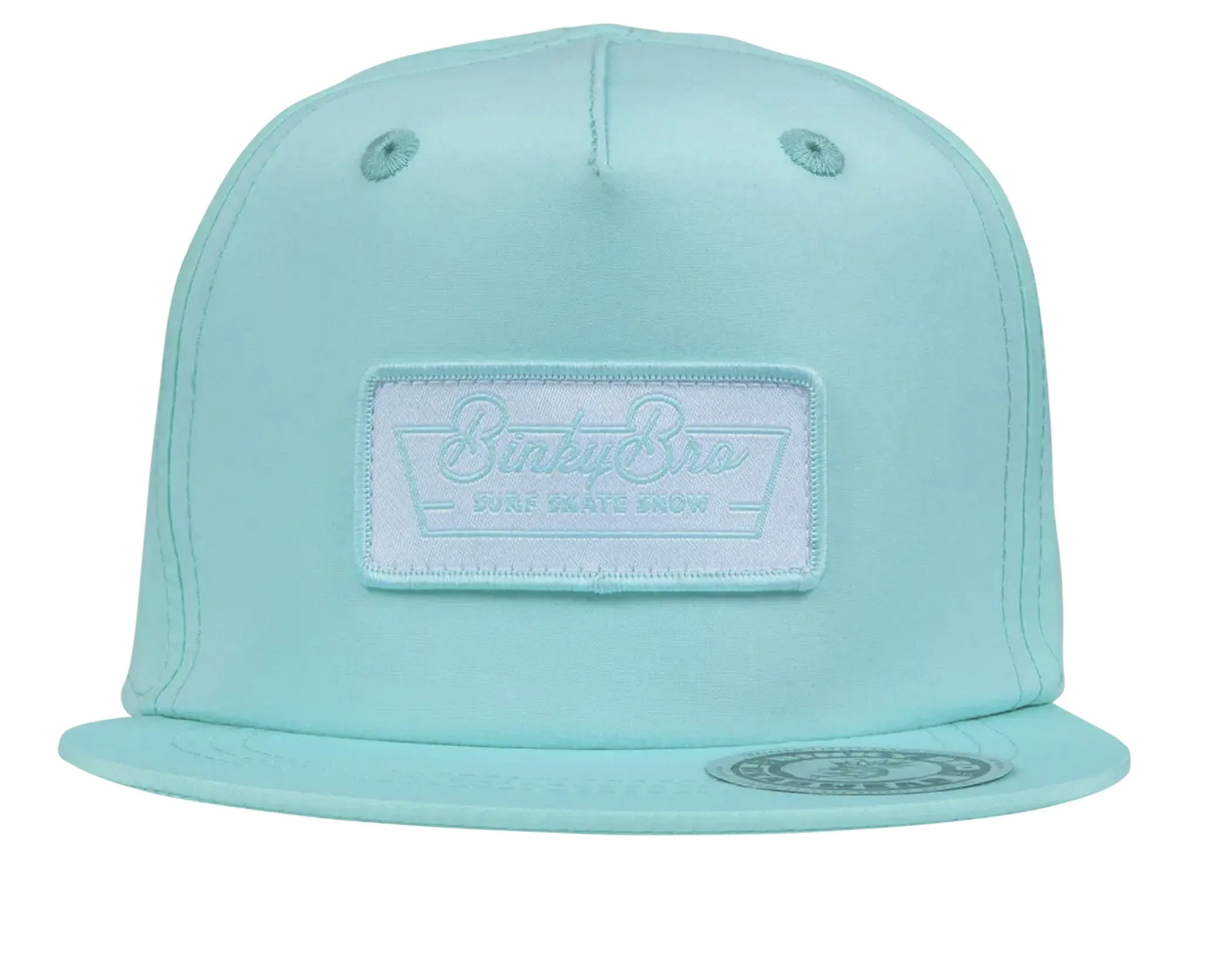 Binky Bro Hats