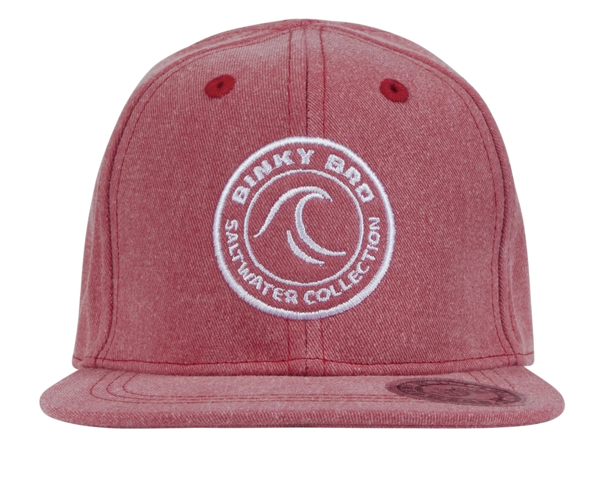 Binky Bro Hats