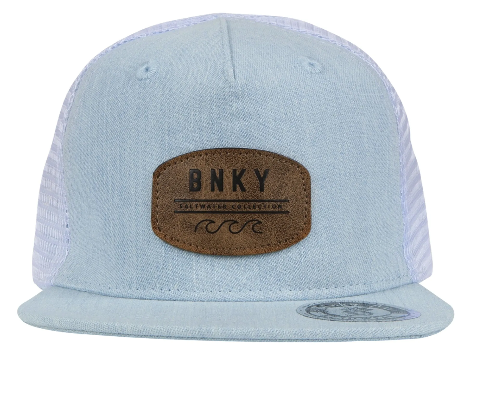 Binky Bro Hats