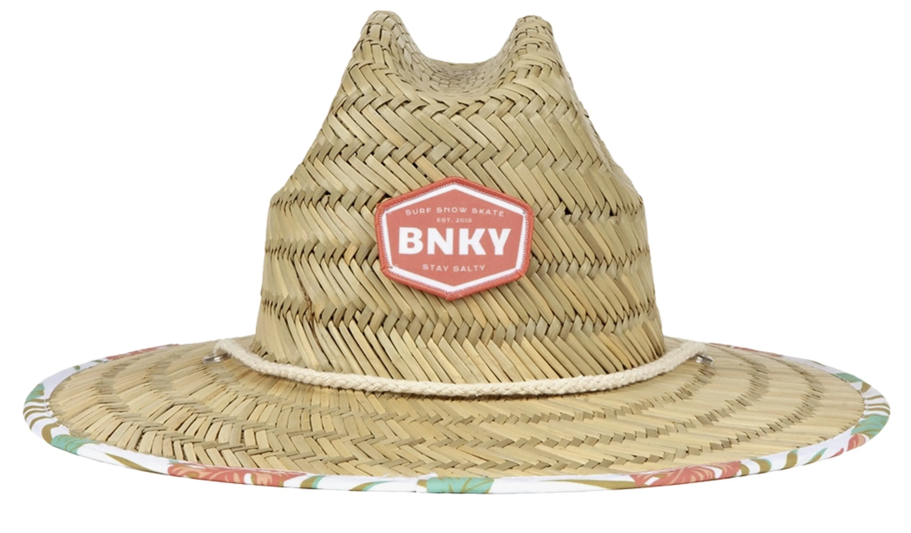 Binky Bro Hats