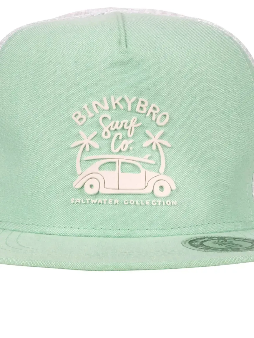 Binky Bro Hats