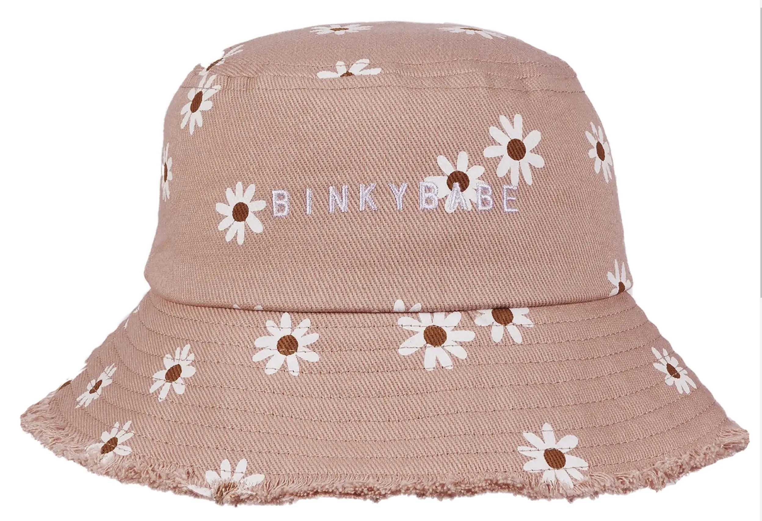 Binky Bro Hats