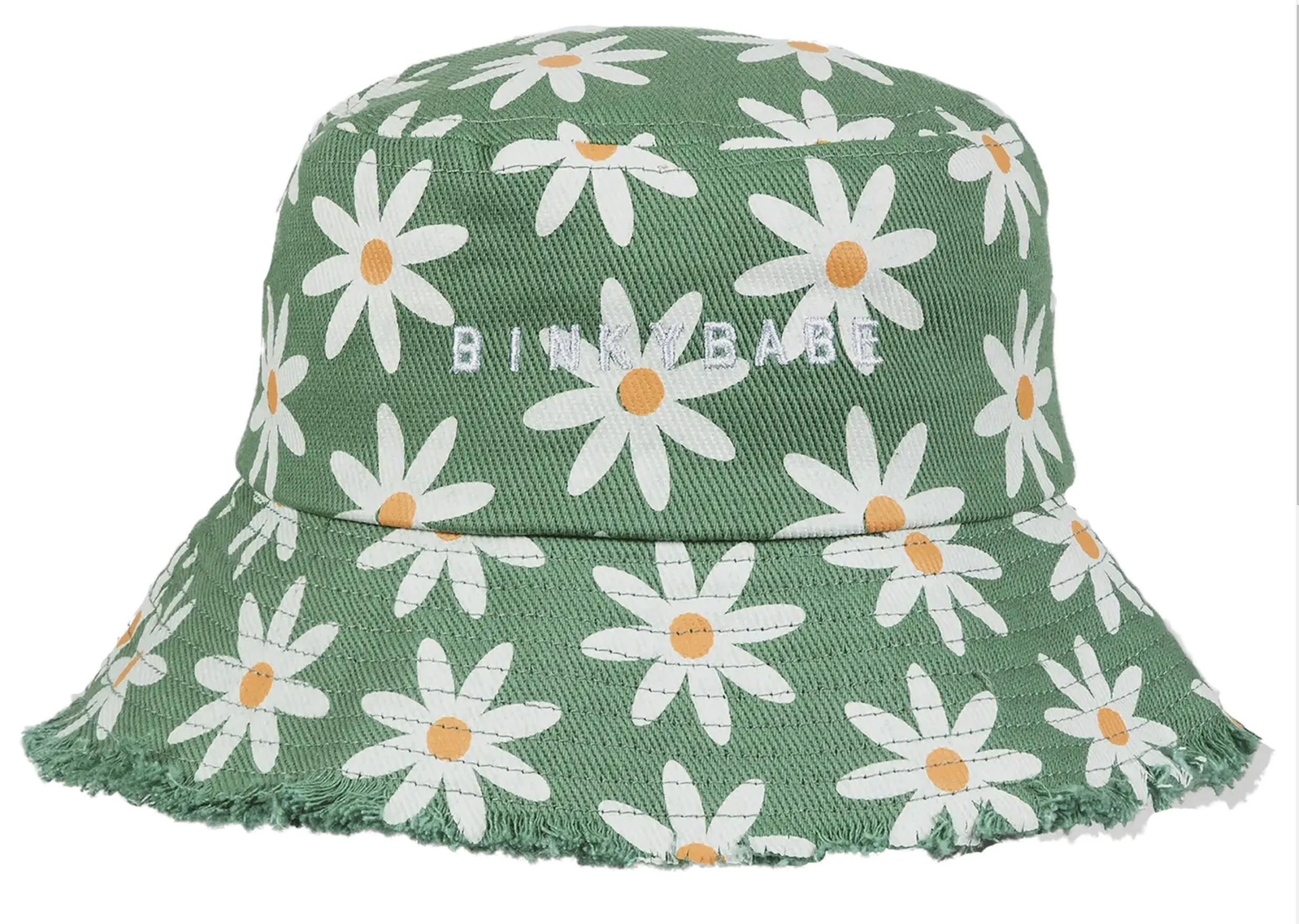 Binky Bro Hats