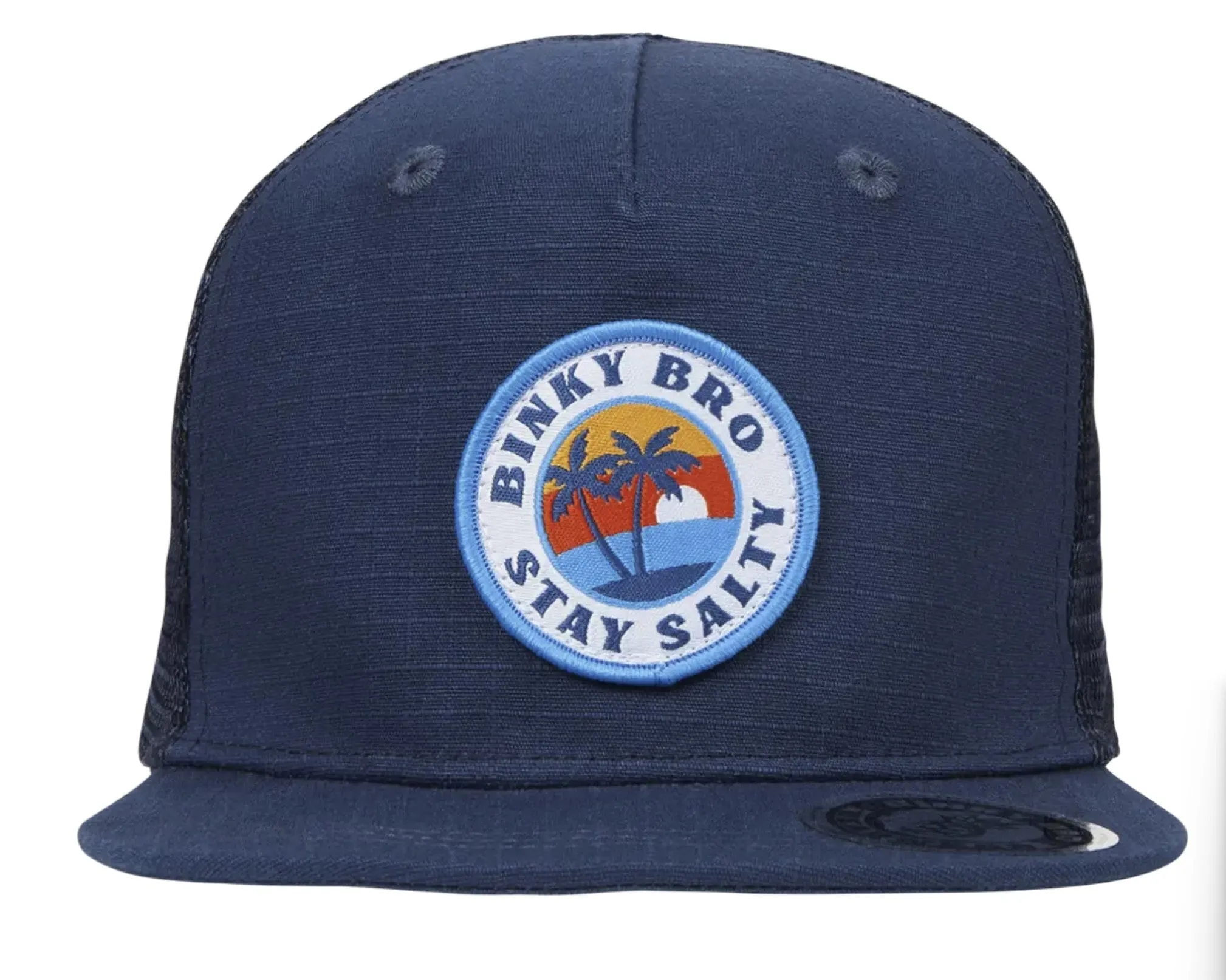 Binky Bro Hats