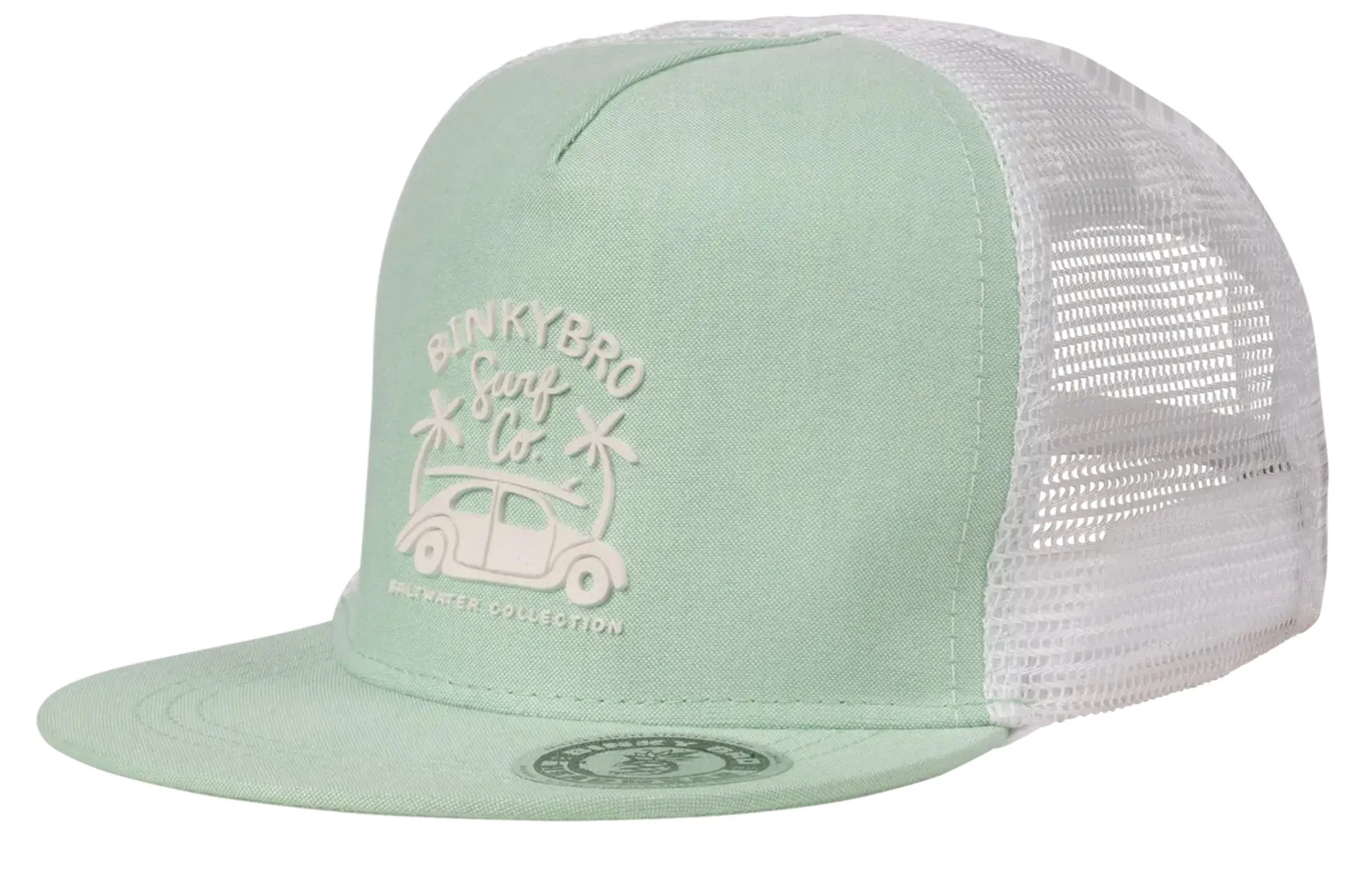 Binky Bro Hats