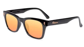 Black / Peach Seventy Nines