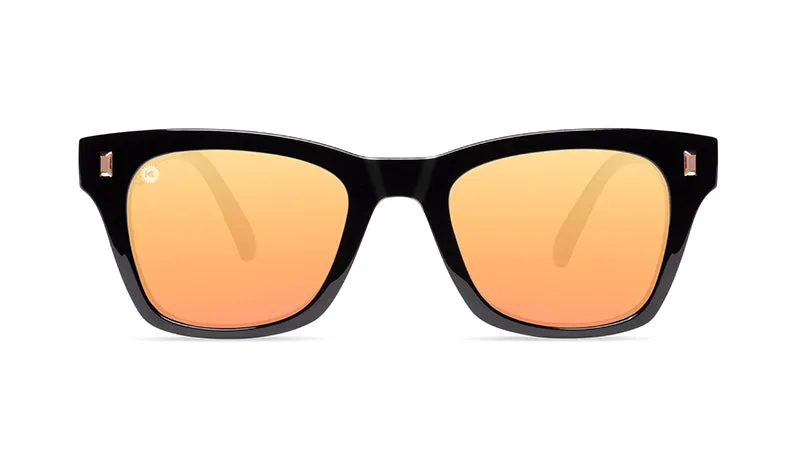 Black / Peach Seventy Nines