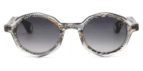 Blake Kuwahara® LANDIS SUN