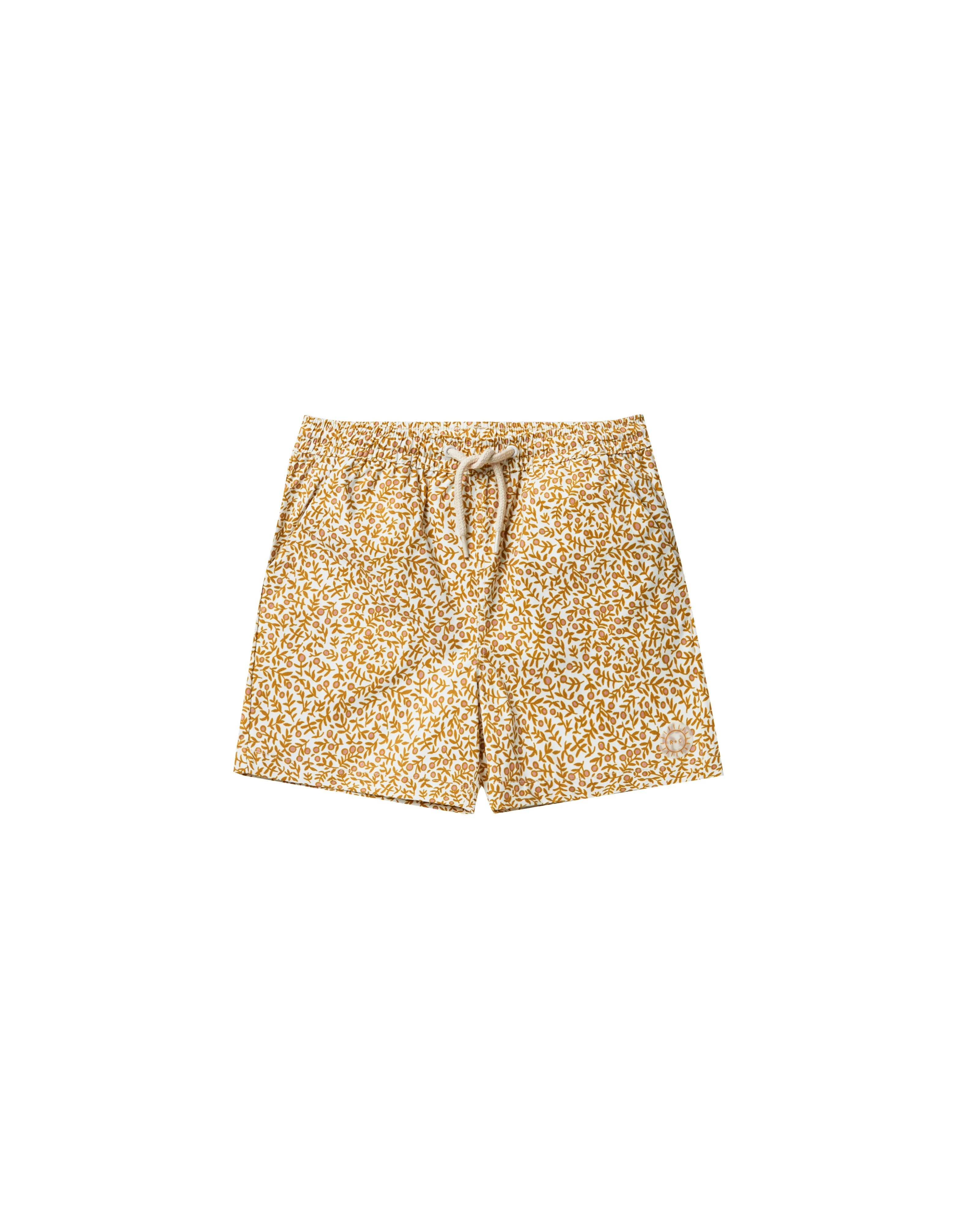Boardshort Marigold