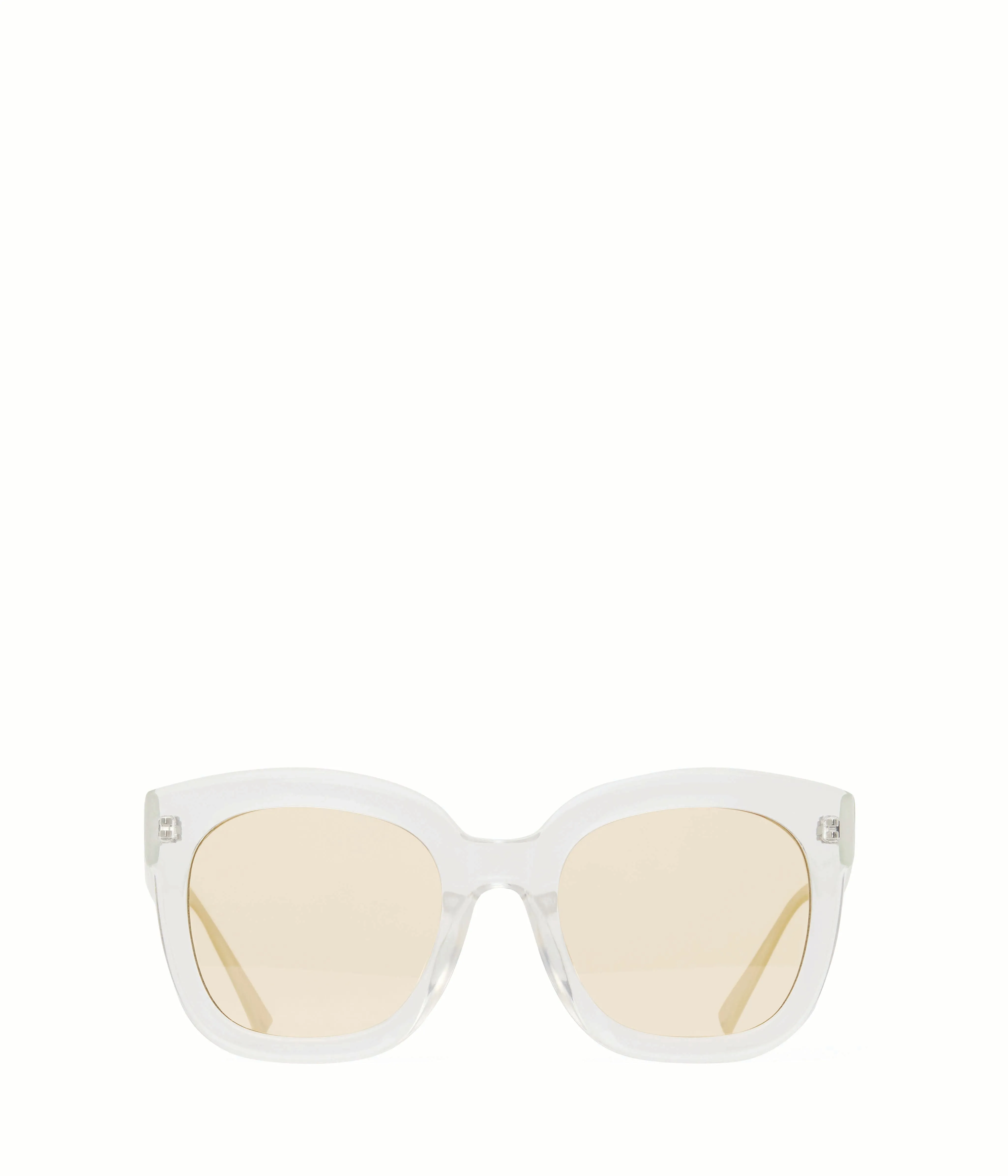 CHARLET Wayfarer Sunglasses