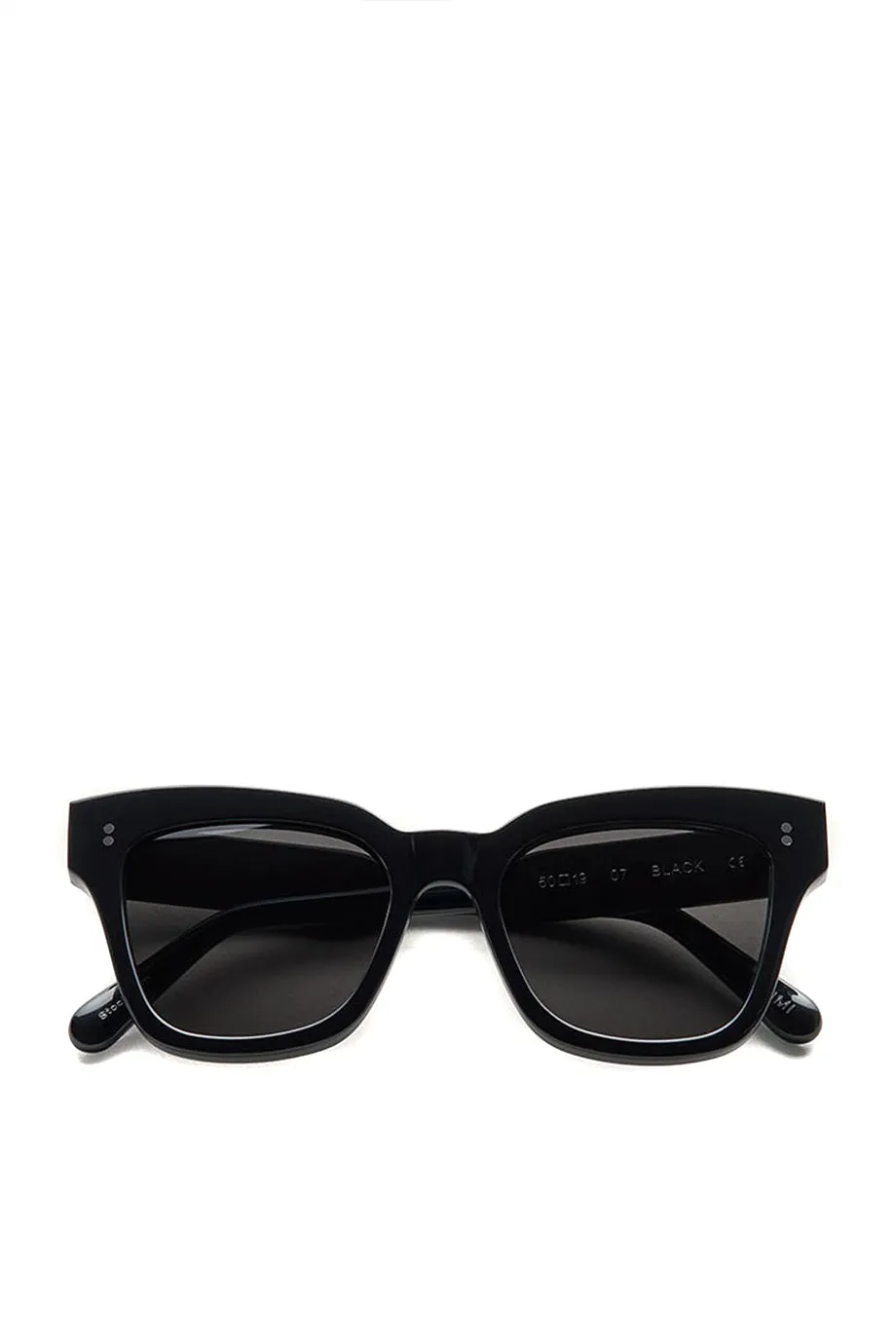 Chimi 07 SUNGLASSES - Black