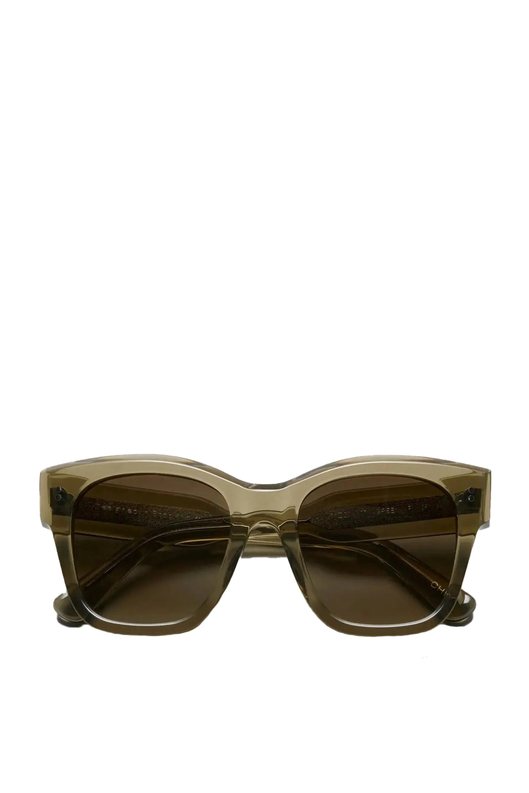 Chimi 07.2 Sunglasses - Green
