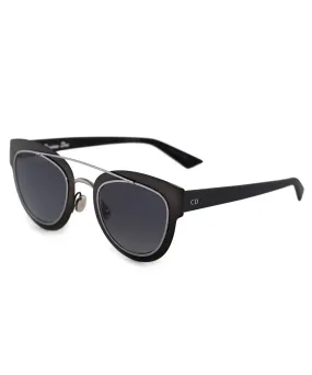 Christian Dior Chromic LMKHD 47 Cat Eye Sunglasses