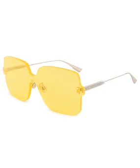 Christian Dior Color Quake1 40G HO 145 Square Sunglasses