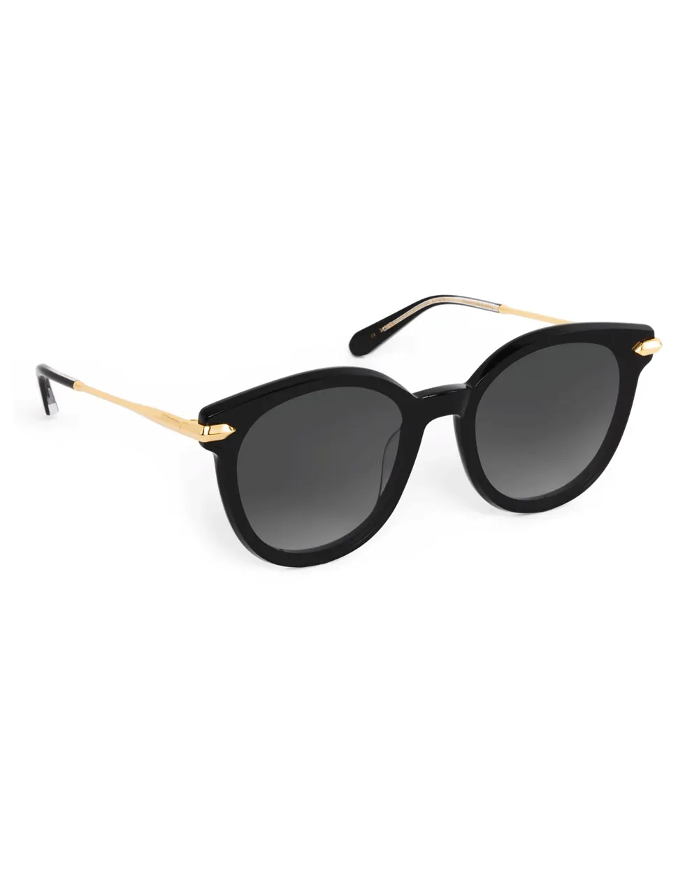 Colette Sunglasses in Black