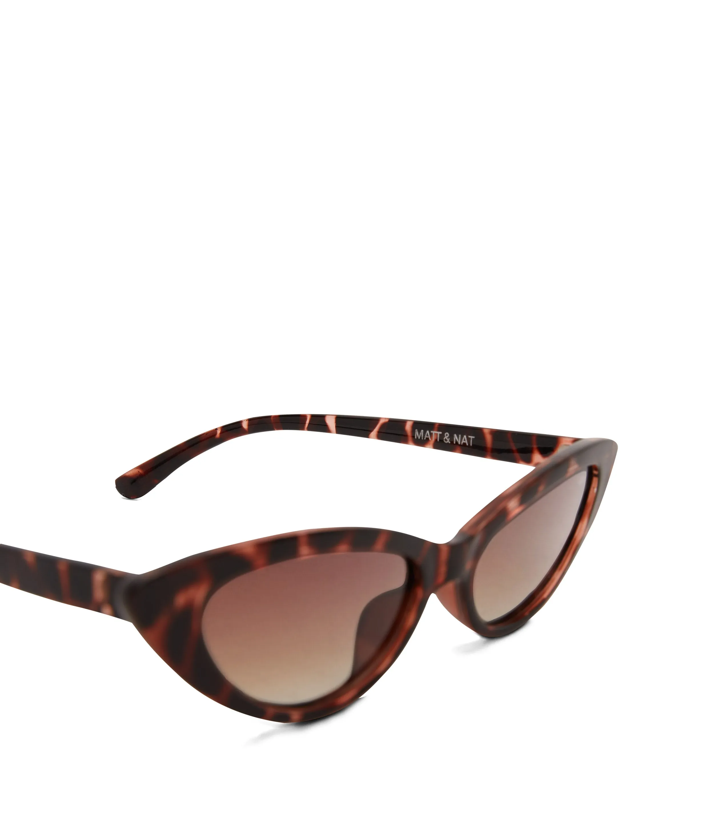 ELSA Cat-Eye Sunglasses