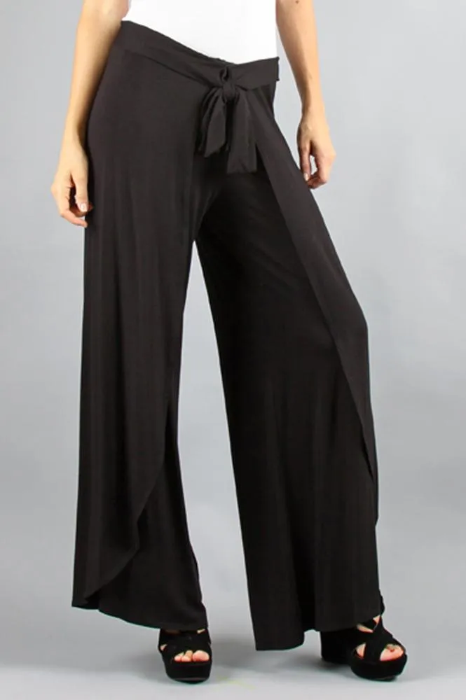 ERIN PANTS (BLACK)-JP8769
