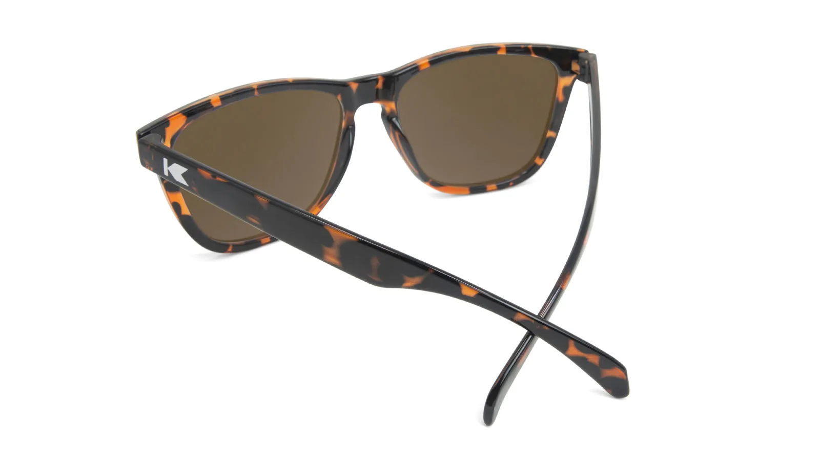 Glossy Tortoise Shell / Amber Classics