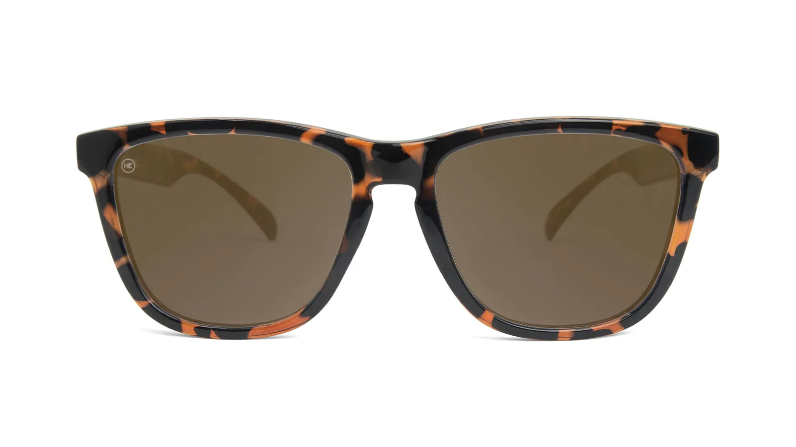 Glossy Tortoise Shell / Amber Classics