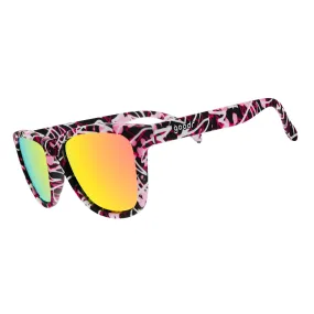 goodr OG Sunglasses - The World Is My Canvas