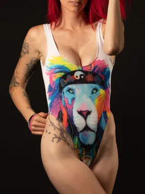 Hippie Lion Onepiece
