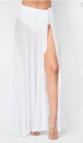 Honolulu Cover-Up Skirt