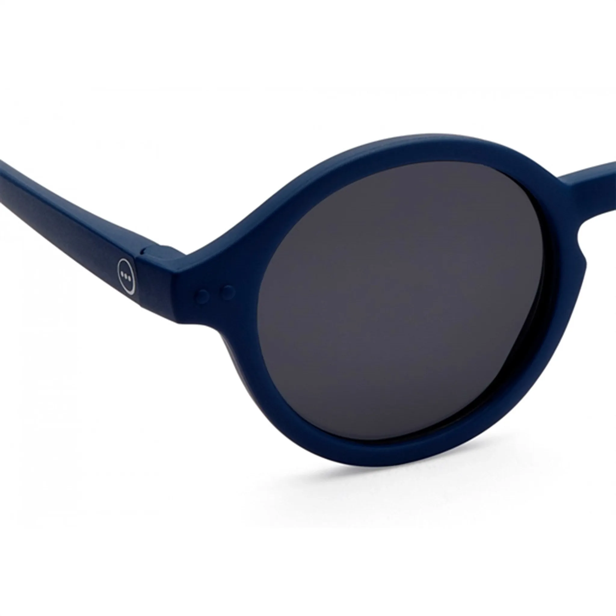Izipizi Kids  Sunglasses Denim Blue