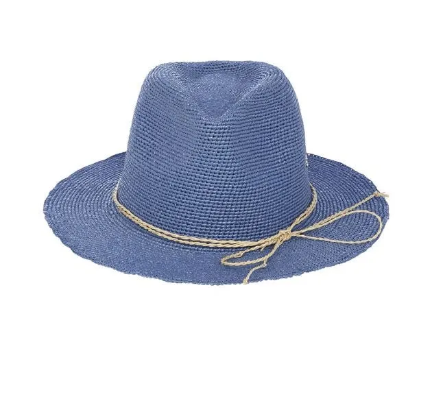 Jama - Paper Fedora